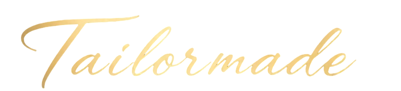 tAILORMADE LOGO transarant