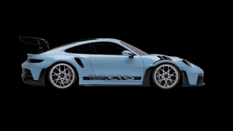 porsche audio upgrade diamond