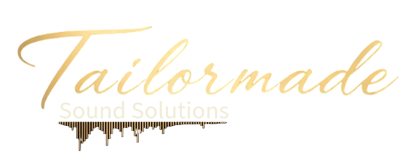 Tailormade Sound Solutions logo