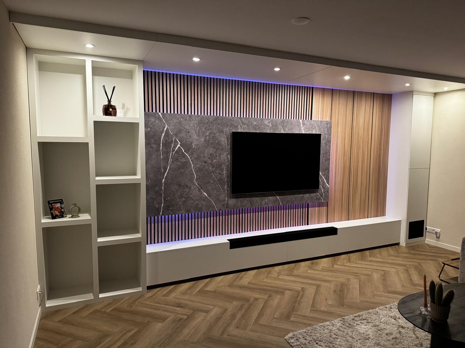 Cinewall Home Cinema
