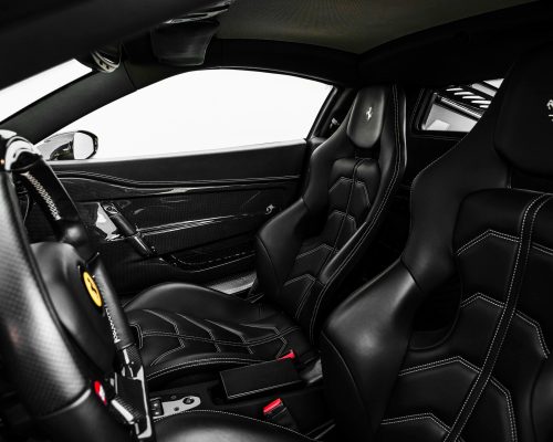 premium audio upgrades